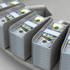 Precio del dólar en Colombia, 14 de noviembre: tipo de cambio y valor en pesos colombianos