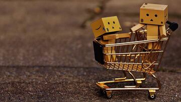Las mejores ofertas de la Semana en Amazon, eBay y otras tiendas online.