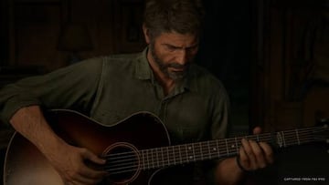 The Last of Us Parte 2