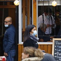 Fase 2 Transición: ¿qué se puede hacer en fin de semana?