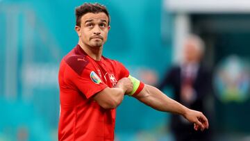 Xherdan Shaqiri desbanca a Chicharito como el mejor pagado de la MLS