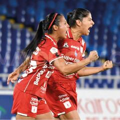 América Femenino jugará amistoso ante Valencia de España