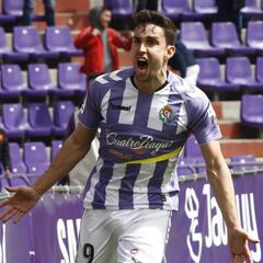 El Getafe tiene atado a Mata (Valladolid), que queda libre
