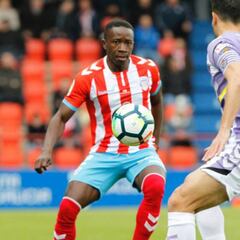 Lugo 0-0 Valladolid: resumen y resultado del partido