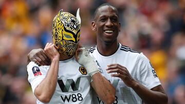 Raúl Jiménez, Wolverhampton
