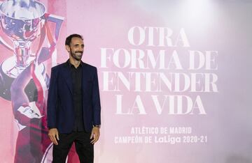 Juanfran.