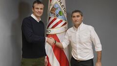 Valverde renueva hasta 2024