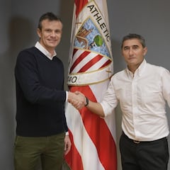 Valverde renueva hasta 2024