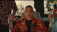 Has Christian Vieri delivered the Italian 'song of the summer'?