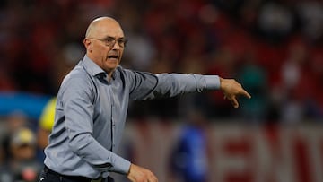 Alfredo Arias analiza la victoria de Medellín sobre Envigado.