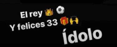 Volante de Boca Juniors apuntó a Vidal como su máximo referente