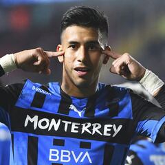 Liga MX aporta 45 jugadores a Fecha FIFA de enero