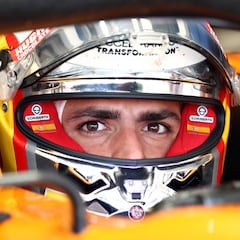 "Me da rabia la penalización viendo lo bien que vamos aquí"