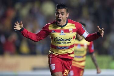 Jugadores random de la Liga MX que el Tri no ha volteado a ver