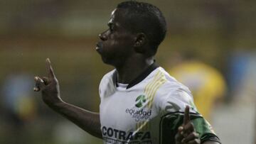 Carmelo: “Sería espectacular llegar al América”