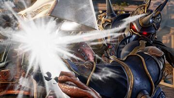 Captura de pantalla - Soul Calibur VI (PC)