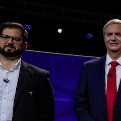 Boric y Kast en el programa de Parisi: cuándo será y qué debatirían los candidatos