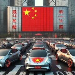 Ventas de autos chinos México: Lista de los modelos más vendidos