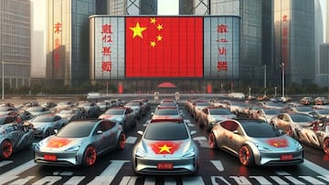 Ventas de autos chinos México: Lista de los modelos más vendidos