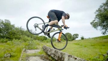 La nueva aventura de Chris Arkingg... ¡con cerveza incluida!