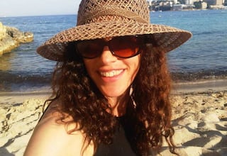 Ni Madrid ni Barcelona: una británica viajera visita nueve ciudades españoles y hay dos que le robaron el corazón