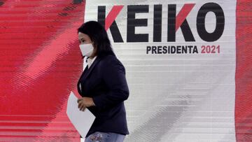 Keiko pidió la nulidad de 200.000 actas electorales por fraude: ¿puede ganar si se declaran nulas?