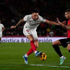 10/12/23
PARTIDO PRIMERA DIVISION
MALLORCA SEVILLA OCAMPOS Y NASTASIC