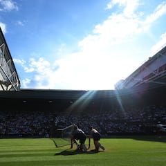 2025 Wimbledon: How much do ball boys and girls get paid?