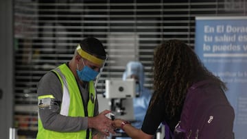 Curva del coronavirus en Colombia hoy, 30 de mayo: ¿cuántos casos y muertes hay?