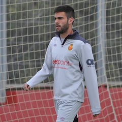 La llegada de Salva Ruiz al Deportivo es cuestión de horas