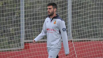 Salva Ruiz jugará en el Deportivo