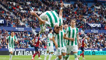 Jacobo rasca un empate en el fortín del Ciutat