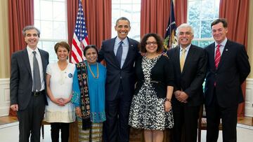 De ganar uno de los más importantes premios de medioambiente a liderar la asociación de reciclaje más grande de Bogotá: la historia de Nohra Padilla