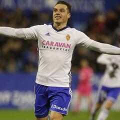 Pombo marca el camino