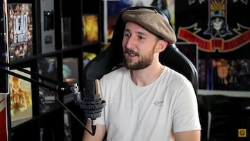 Basquecraft Jordi Wild