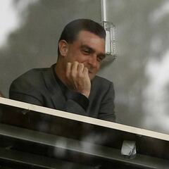 "Es de suma gravedad que Díaz juzgue la ética de Pablo Guede"