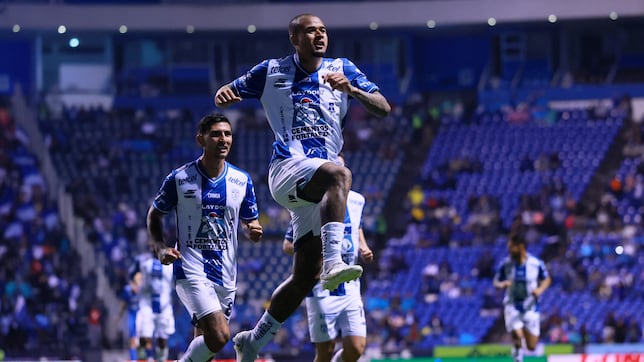 Segunda derrota de Cruz Azul en la Liga MX