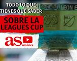 Todo lo que tienes que saber sobre la Leagues Cup; primer súper torneo entre la Liga MX y la MLS