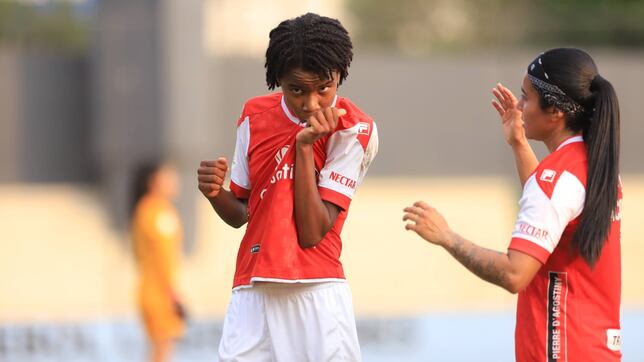 Santa Fe va por el título de Libertadores ante Corinthians