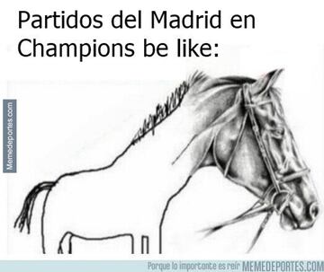 Alonso, el Madrid, el Barça... Los memes más divertidos del fin de semana