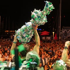 Valencia va con todo: “La Copa América la sentimos nuestra”