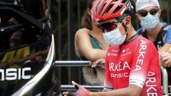 La Settimana Coppi e Bartali y el Giro sub-23 acompañan al Tour