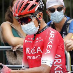 "Estoy mejor sin discutir"