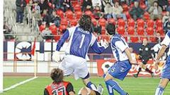 Okubo justifica su fichaje y el Depor se desangra