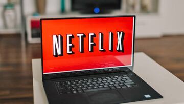 Así se cambian el color y tamaño de los subtítulos de Netlfix a tu gusto