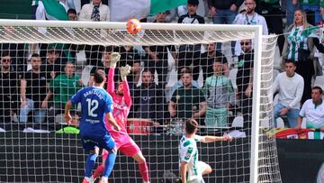 El vestuario del Oviedo da por bueno el empate: “Es un buen punto”