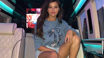 La espectacular cifra que habr&iacute;a cobrado Selena Gomez por volver a Instagram.