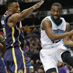 Paul George: "Somos un equipo sin química, sin fe: sin vida"