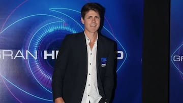 ¿Quién es Marcos Ginocchio, ganador de la final de Gran Hermano 2022 ?