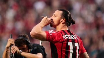 “Ibrahimovic no ha hecho nada y quiere toda la atención”